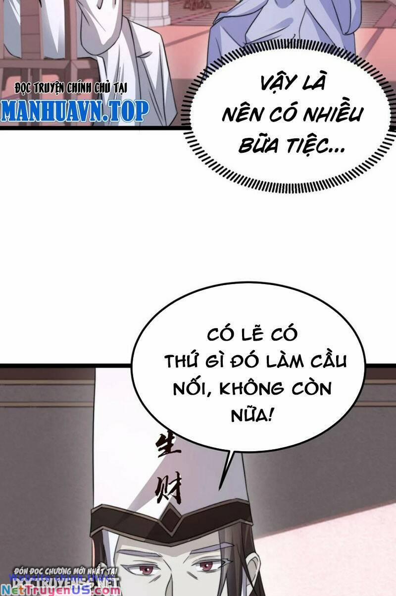 Bắt Đầu Livestream Ở Địa Phủ: Phát Sóng Trực Tiếp Ở Đây Ai Dám Đến 172 trang 34