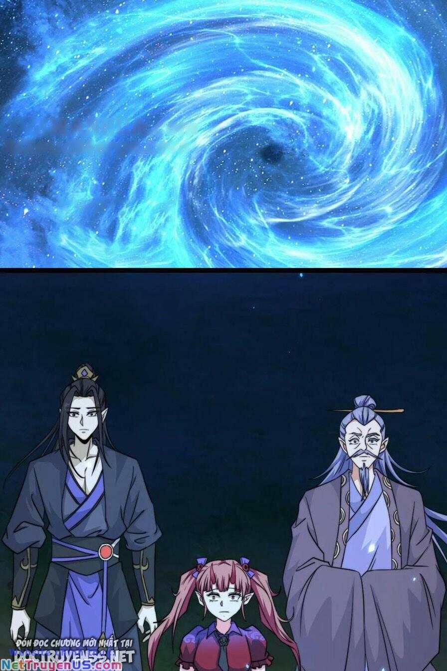 Bắt Đầu Livestream Ở Địa Phủ: Phát Sóng Trực Tiếp Ở Đây Ai Dám Đến 173 trang 14