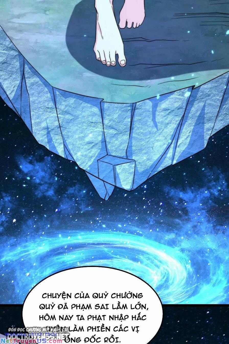 Bắt Đầu Livestream Ở Địa Phủ: Phát Sóng Trực Tiếp Ở Đây Ai Dám Đến 173 trang 17