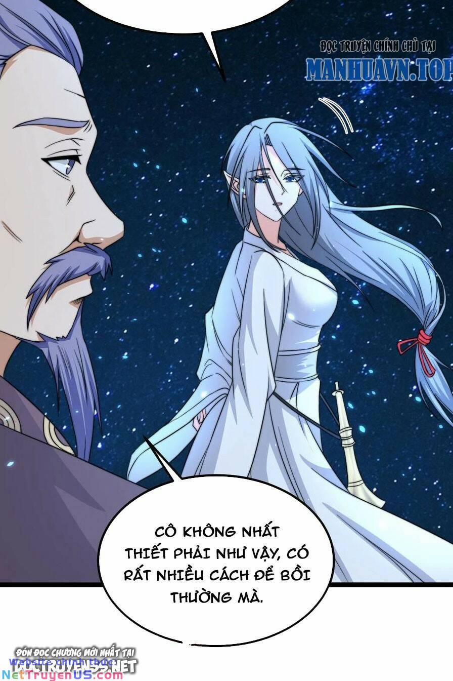 Bắt Đầu Livestream Ở Địa Phủ: Phát Sóng Trực Tiếp Ở Đây Ai Dám Đến 173 trang 18