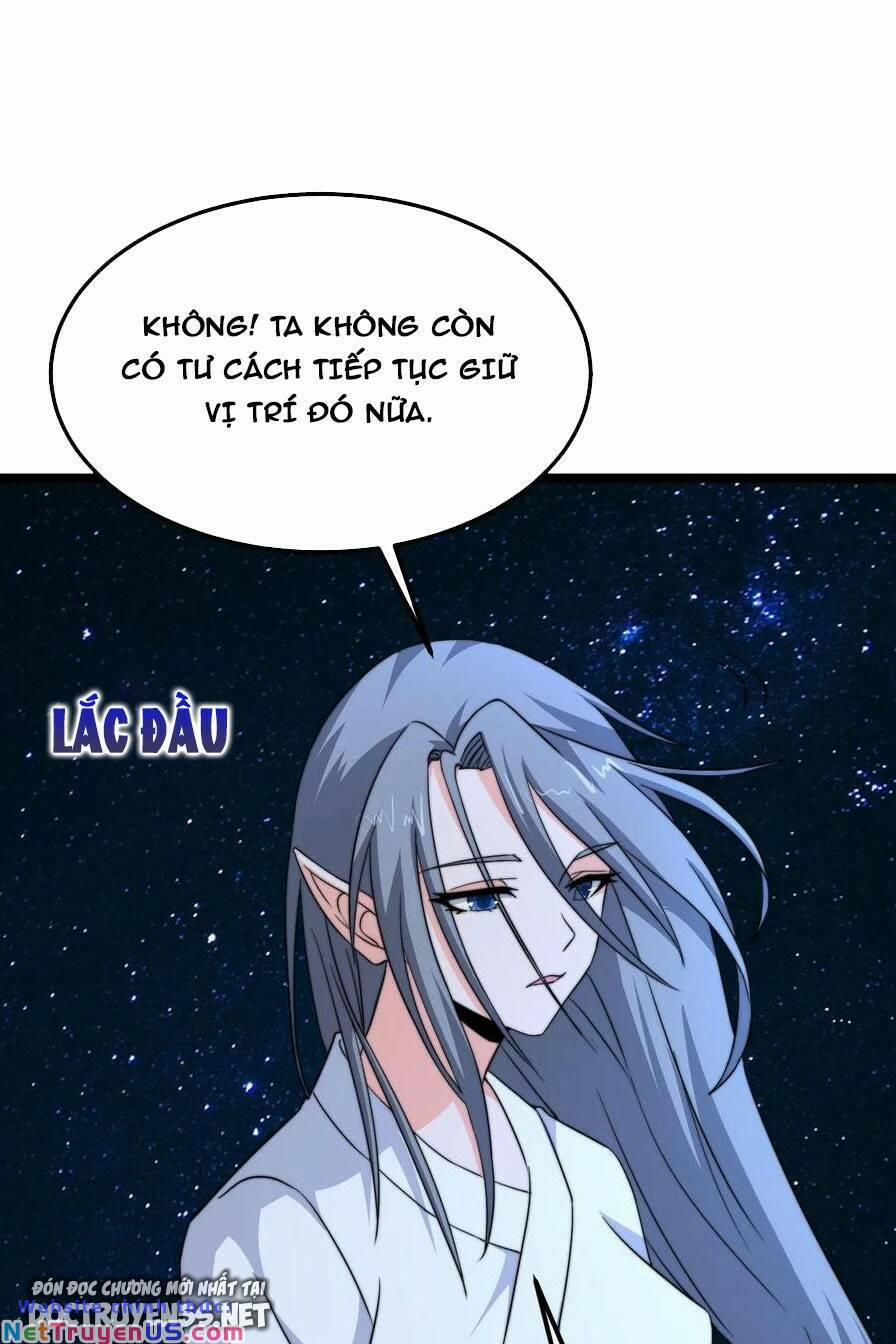 Bắt Đầu Livestream Ở Địa Phủ: Phát Sóng Trực Tiếp Ở Đây Ai Dám Đến 173 trang 19