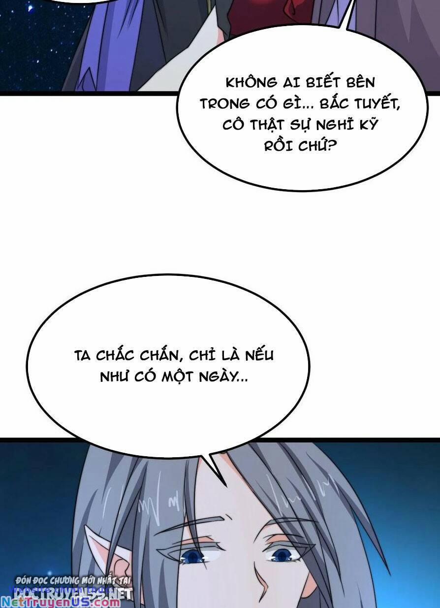 Bắt Đầu Livestream Ở Địa Phủ: Phát Sóng Trực Tiếp Ở Đây Ai Dám Đến 173 trang 22