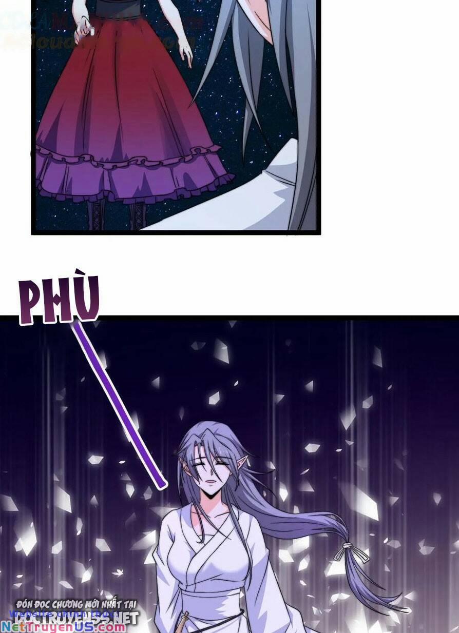 Bắt Đầu Livestream Ở Địa Phủ: Phát Sóng Trực Tiếp Ở Đây Ai Dám Đến 173 trang 24