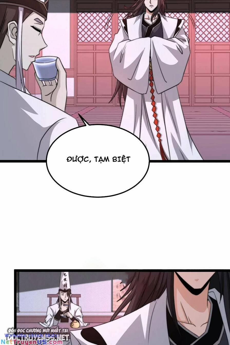 Bắt Đầu Livestream Ở Địa Phủ: Phát Sóng Trực Tiếp Ở Đây Ai Dám Đến 173 trang 3