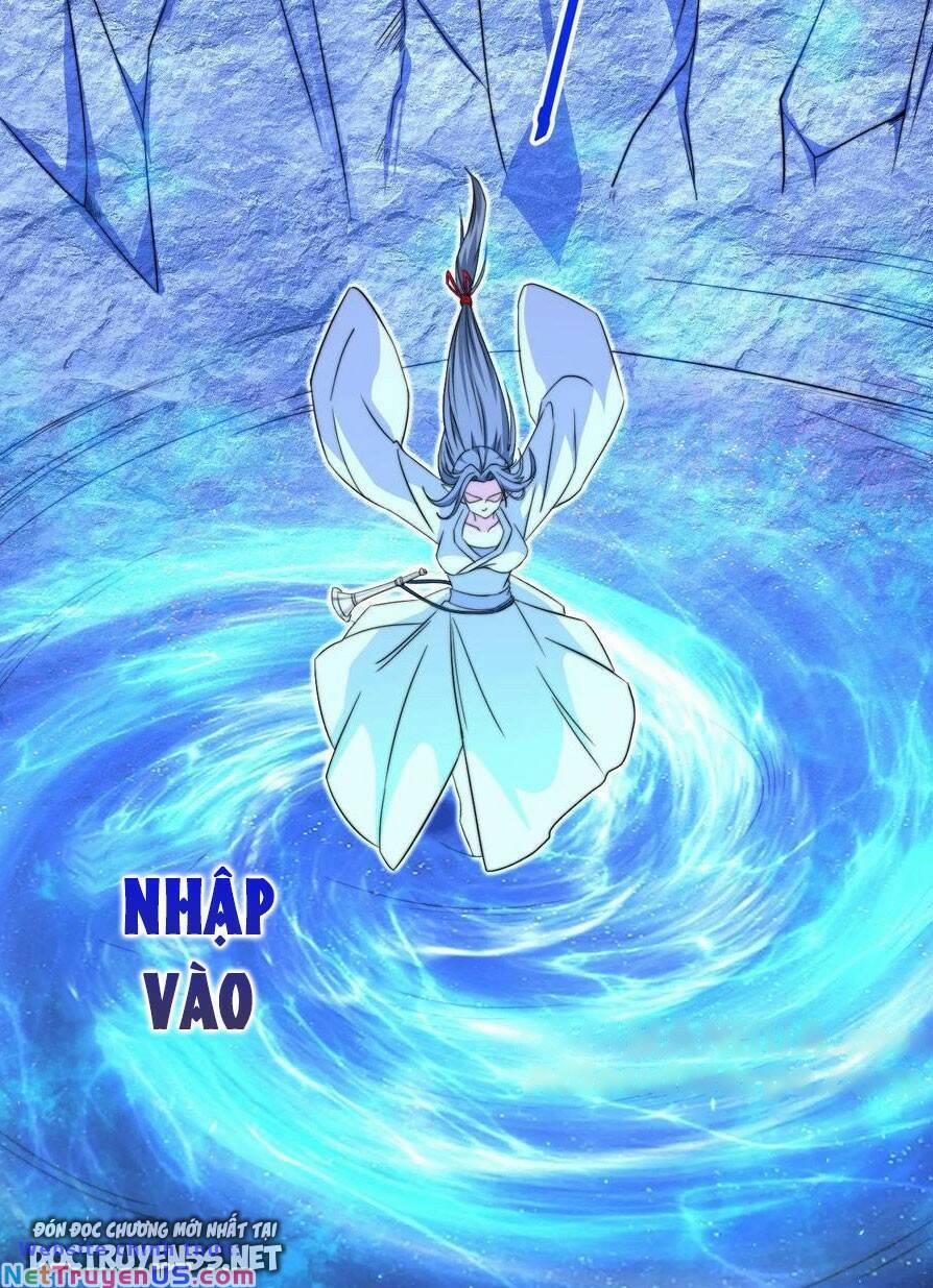 Bắt Đầu Livestream Ở Địa Phủ: Phát Sóng Trực Tiếp Ở Đây Ai Dám Đến 173 trang 31