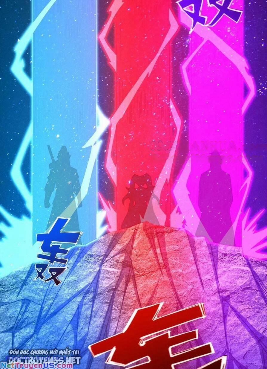 Bắt Đầu Livestream Ở Địa Phủ: Phát Sóng Trực Tiếp Ở Đây Ai Dám Đến 173 trang 34