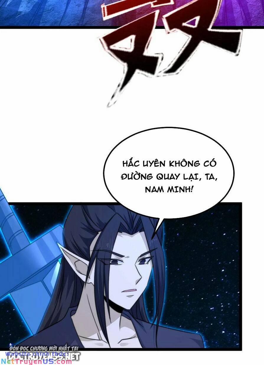 Bắt Đầu Livestream Ở Địa Phủ: Phát Sóng Trực Tiếp Ở Đây Ai Dám Đến 173 trang 35