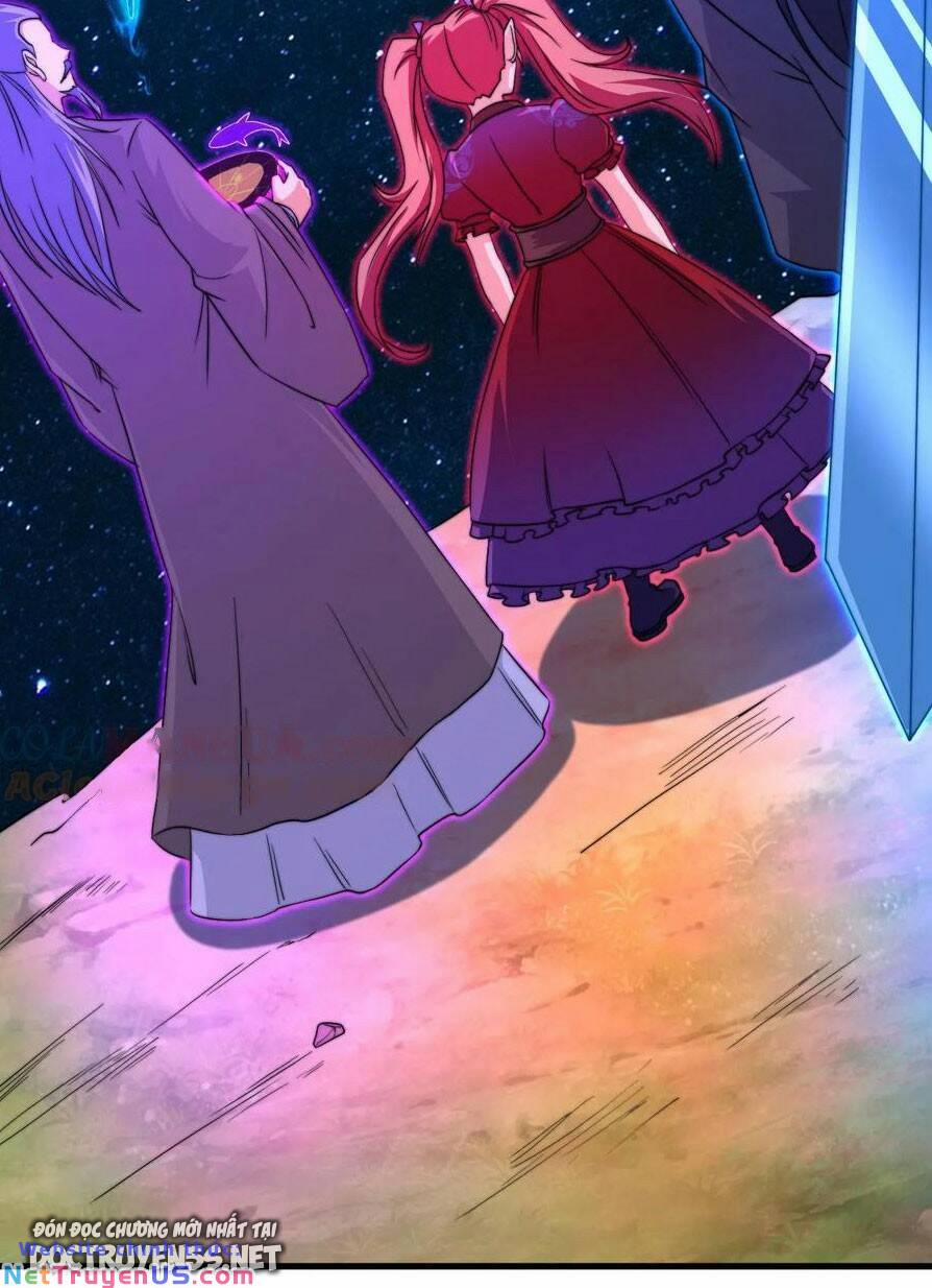 Bắt Đầu Livestream Ở Địa Phủ: Phát Sóng Trực Tiếp Ở Đây Ai Dám Đến 173 trang 39