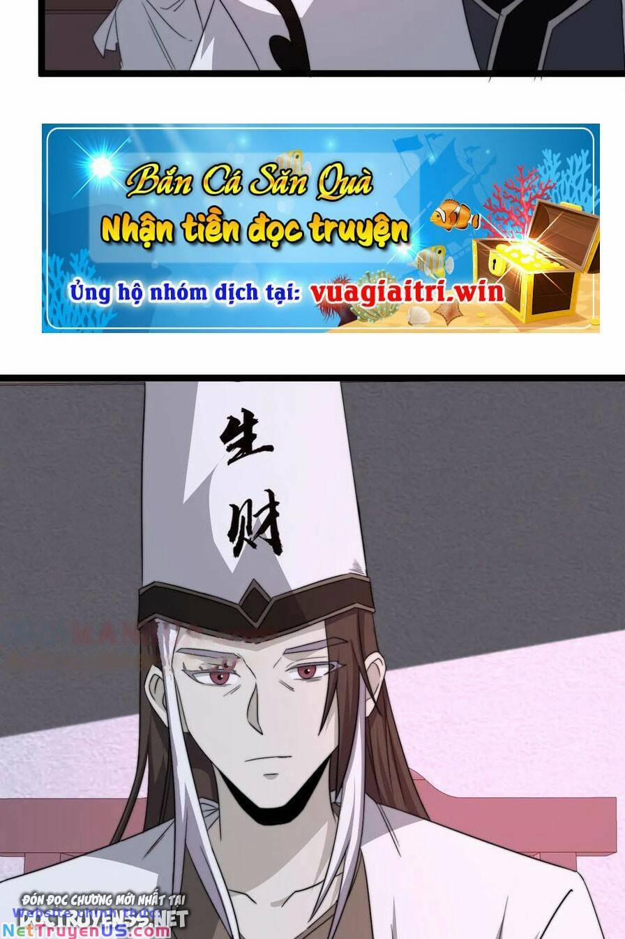 Bắt Đầu Livestream Ở Địa Phủ: Phát Sóng Trực Tiếp Ở Đây Ai Dám Đến 173 trang 4