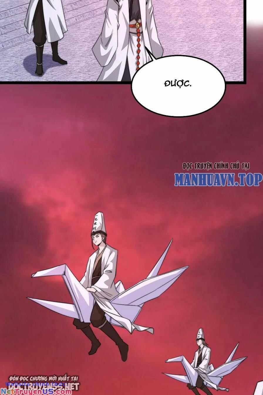 Bắt Đầu Livestream Ở Địa Phủ: Phát Sóng Trực Tiếp Ở Đây Ai Dám Đến 173 trang 6