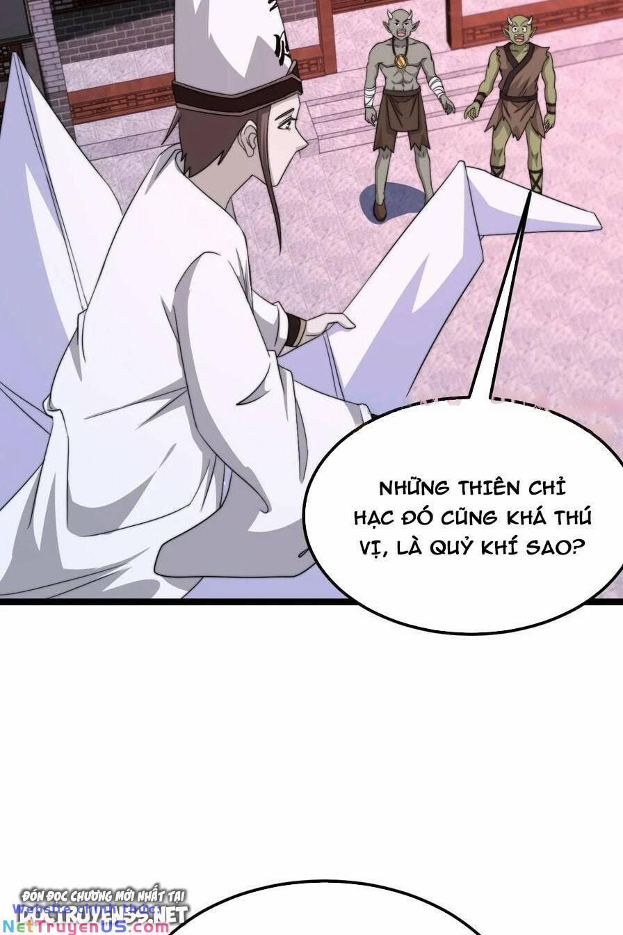 Bắt Đầu Livestream Ở Địa Phủ: Phát Sóng Trực Tiếp Ở Đây Ai Dám Đến 173 trang 9