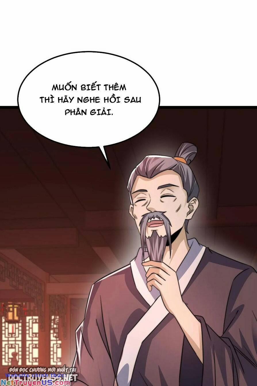 Bắt Đầu Livestream Ở Địa Phủ: Phát Sóng Trực Tiếp Ở Đây Ai Dám Đến 174 trang 10