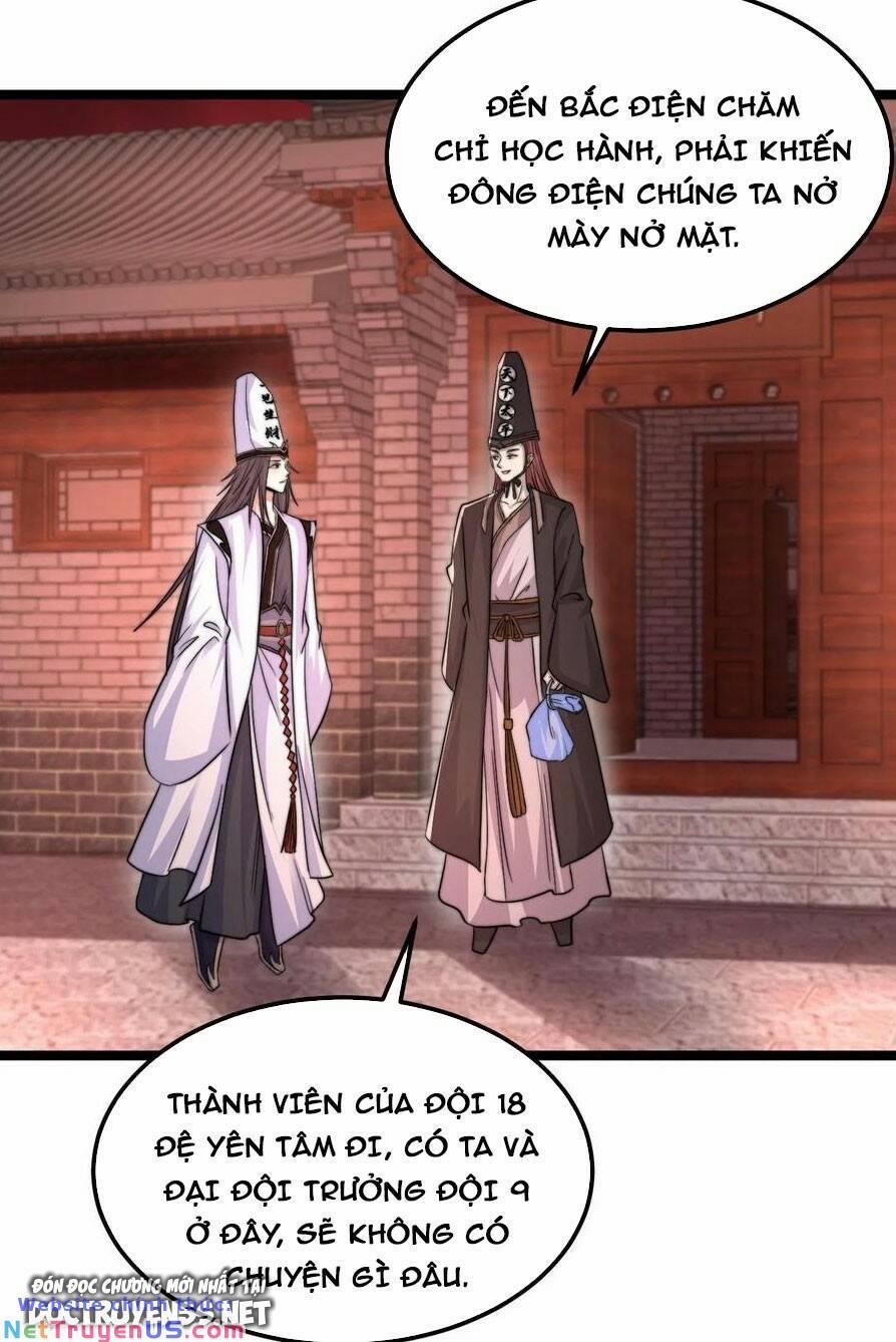 Bắt Đầu Livestream Ở Địa Phủ: Phát Sóng Trực Tiếp Ở Đây Ai Dám Đến 174 trang 13