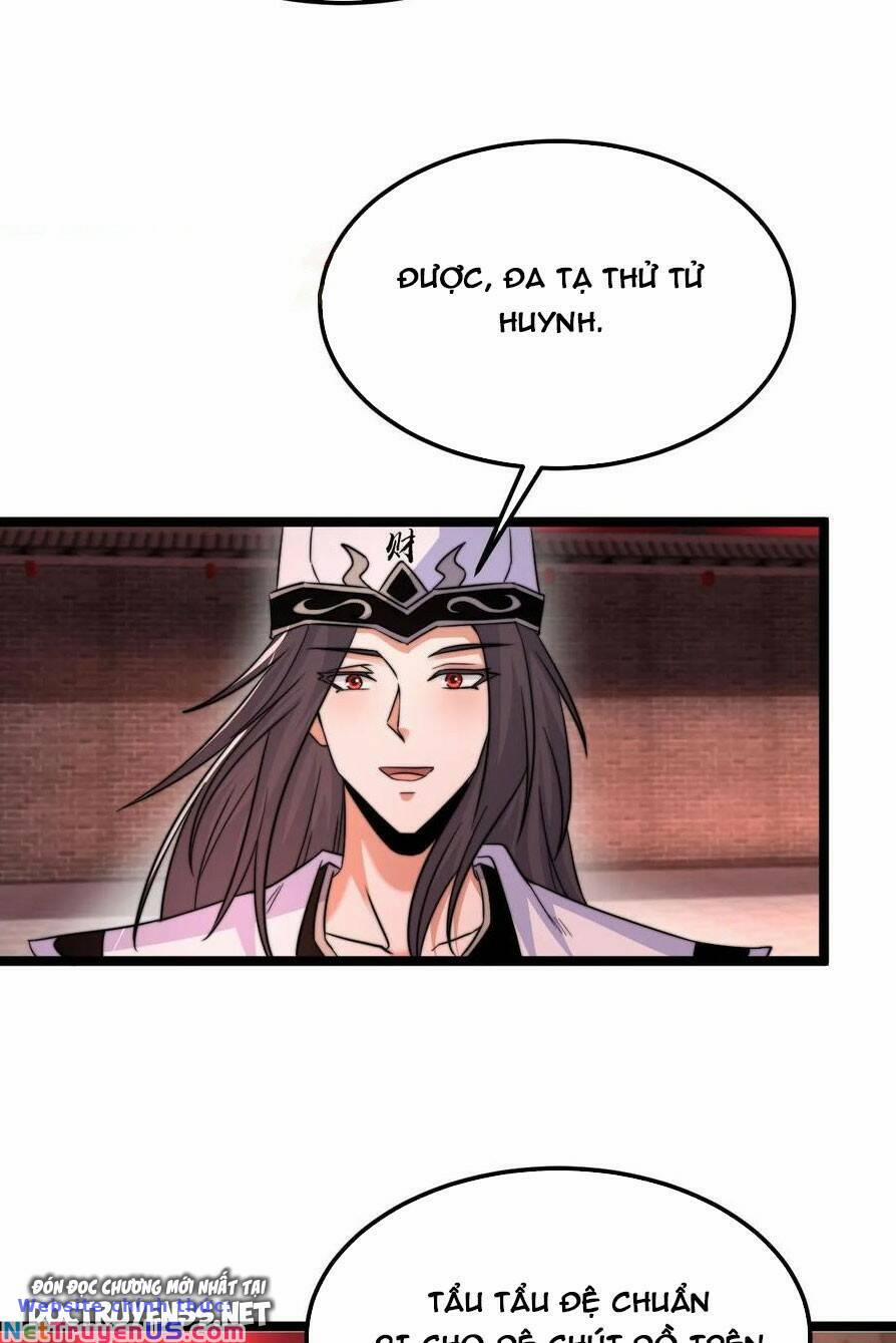 Bắt Đầu Livestream Ở Địa Phủ: Phát Sóng Trực Tiếp Ở Đây Ai Dám Đến 174 trang 14