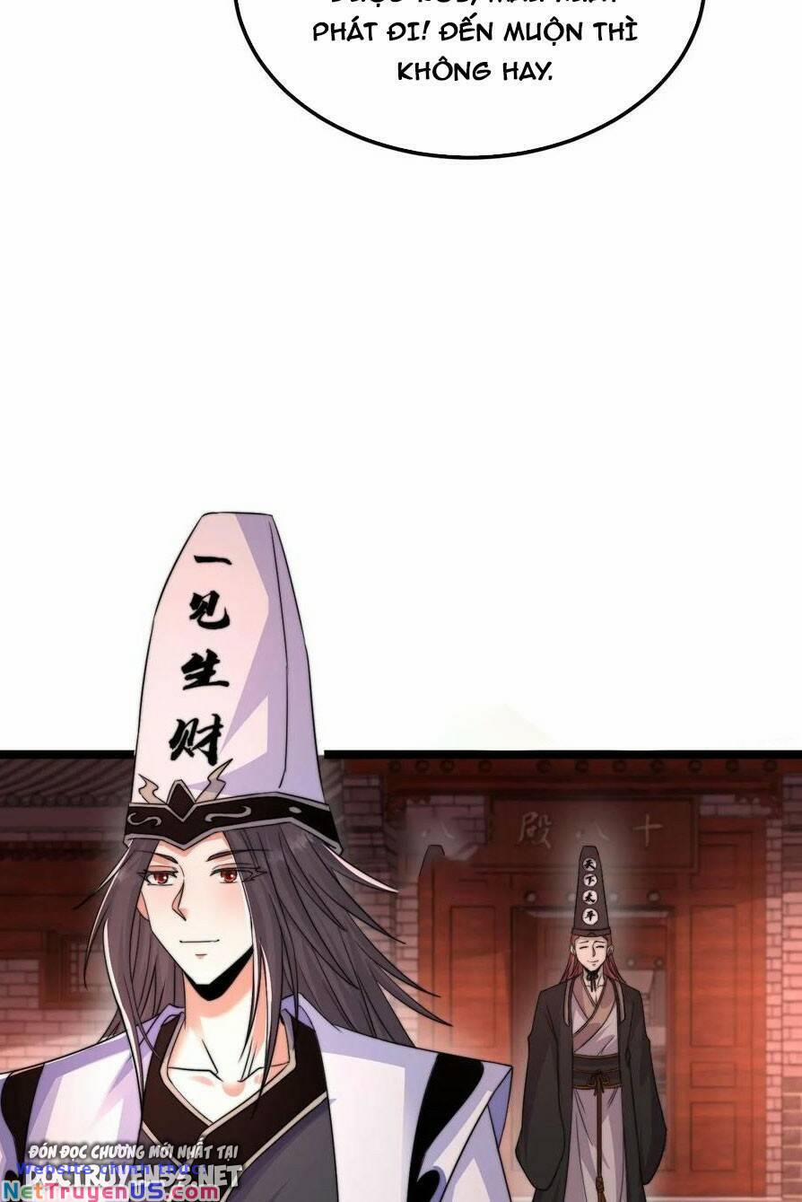 Bắt Đầu Livestream Ở Địa Phủ: Phát Sóng Trực Tiếp Ở Đây Ai Dám Đến 174 trang 16