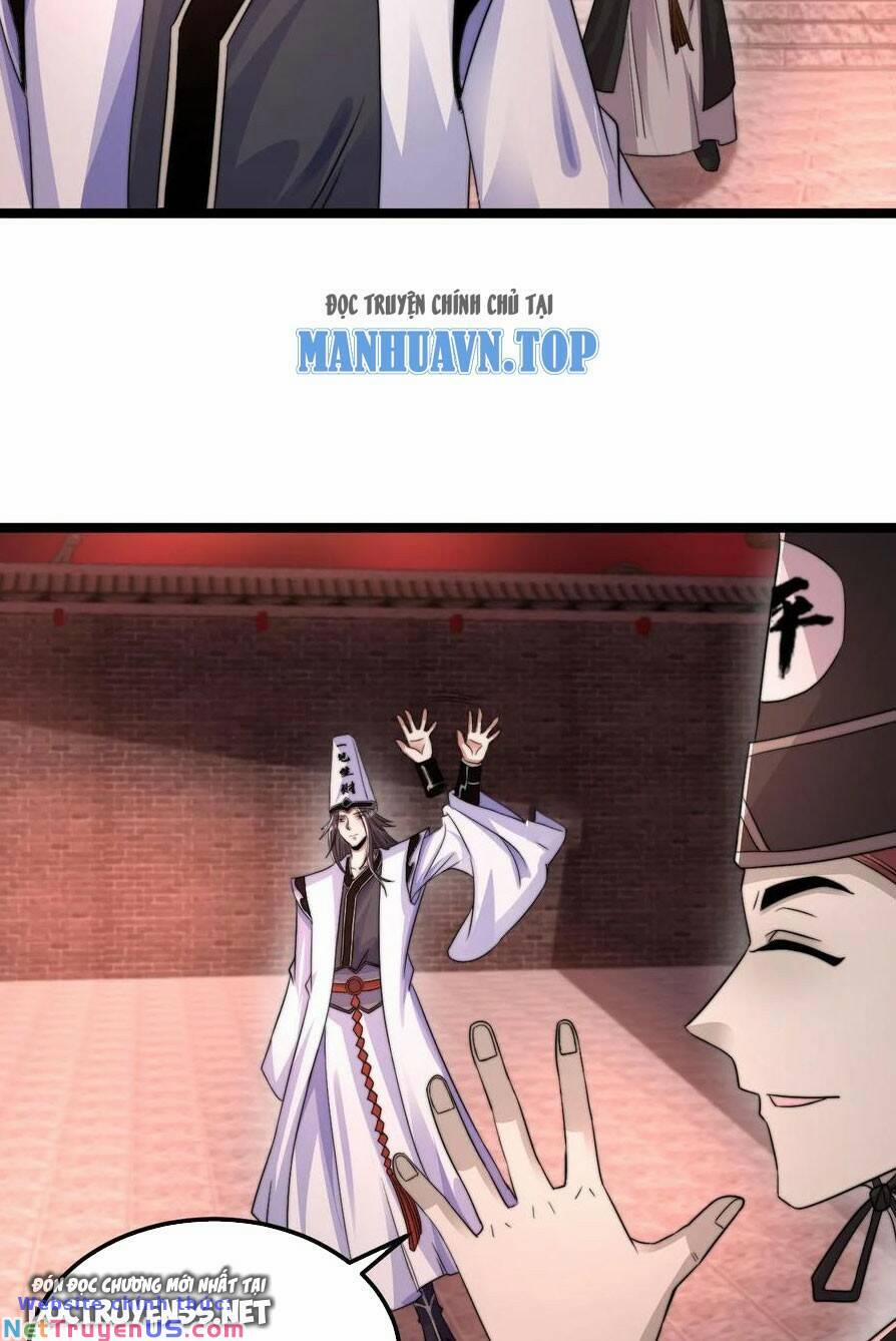 Bắt Đầu Livestream Ở Địa Phủ: Phát Sóng Trực Tiếp Ở Đây Ai Dám Đến 174 trang 17