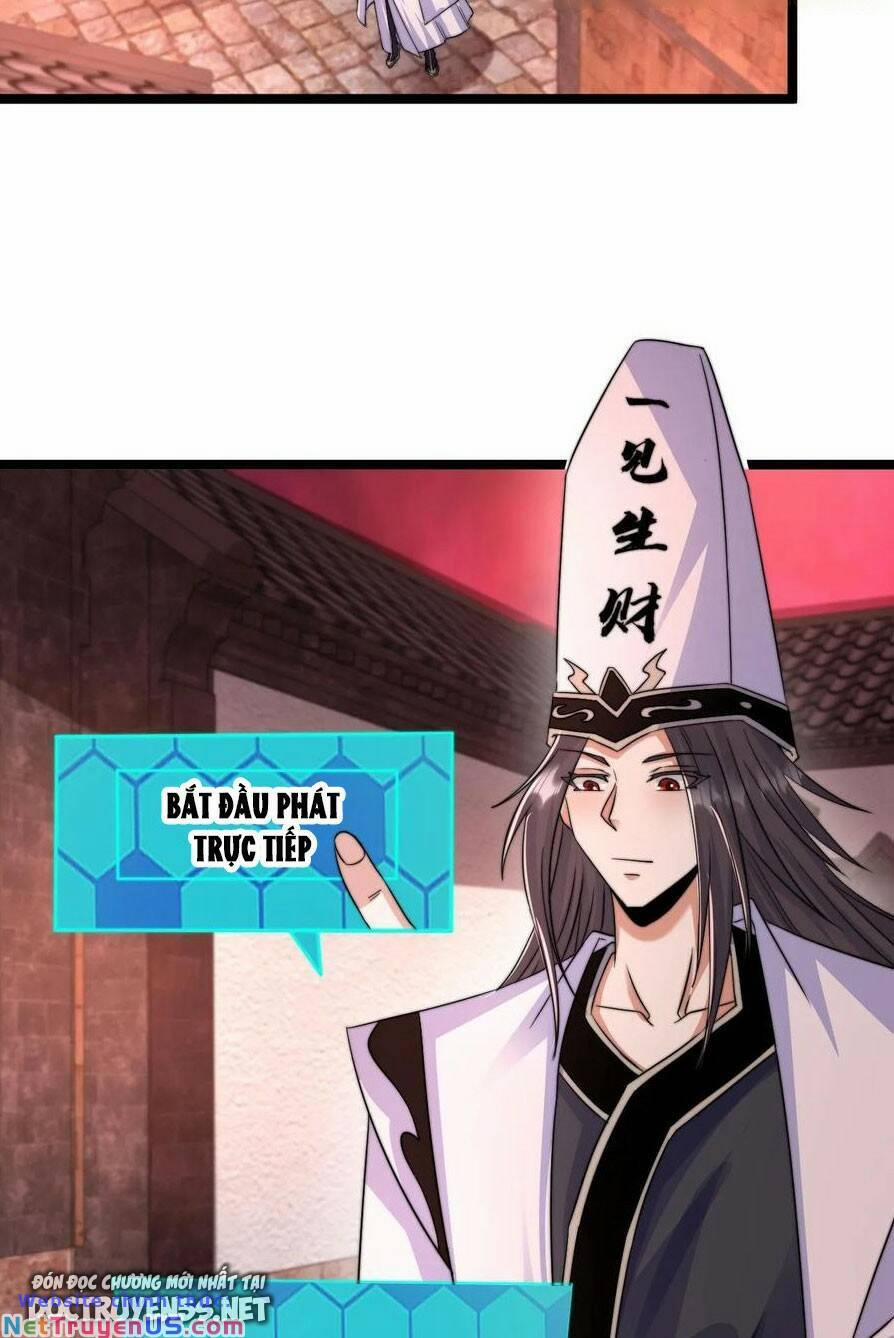 Bắt Đầu Livestream Ở Địa Phủ: Phát Sóng Trực Tiếp Ở Đây Ai Dám Đến 174 trang 19
