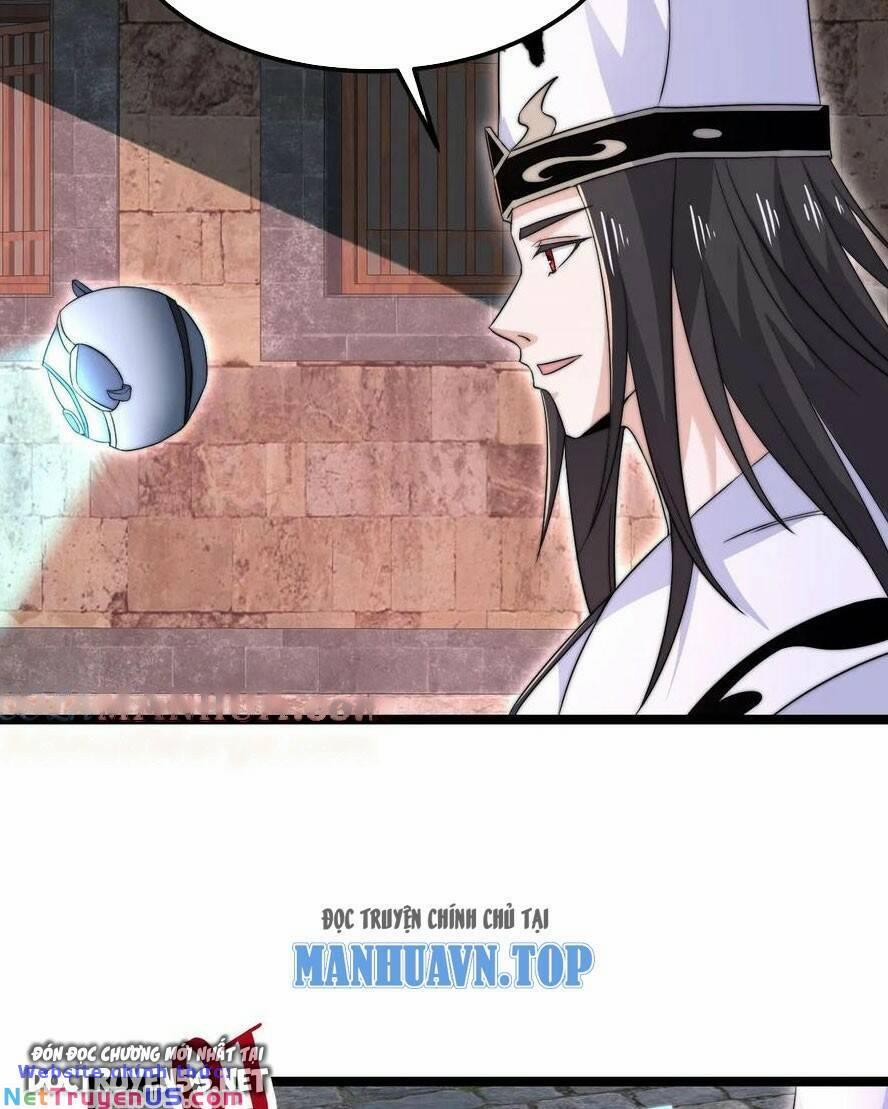 Bắt Đầu Livestream Ở Địa Phủ: Phát Sóng Trực Tiếp Ở Đây Ai Dám Đến 174 trang 21