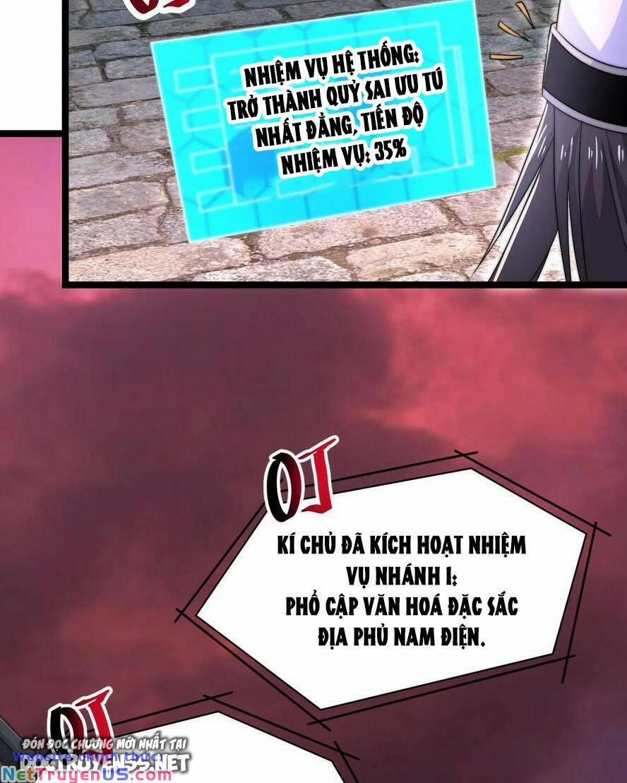 Bắt Đầu Livestream Ở Địa Phủ: Phát Sóng Trực Tiếp Ở Đây Ai Dám Đến 174 trang 22