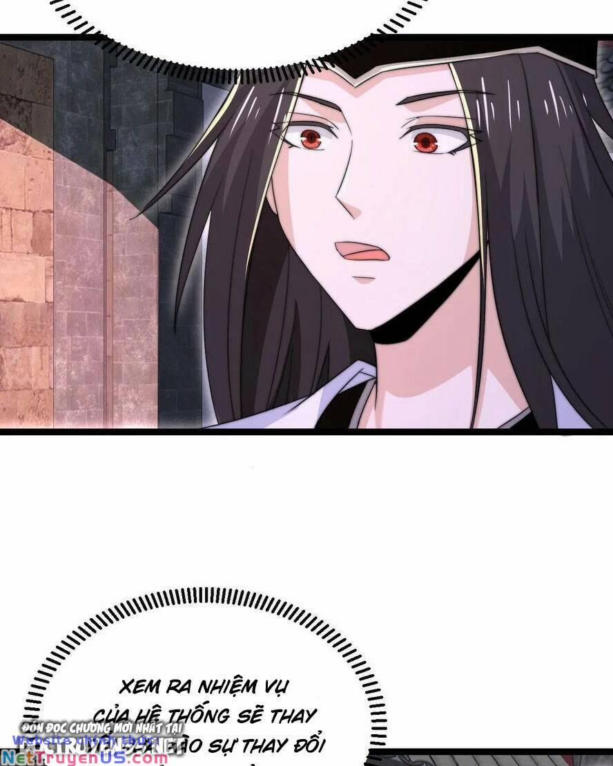 Bắt Đầu Livestream Ở Địa Phủ: Phát Sóng Trực Tiếp Ở Đây Ai Dám Đến 174 trang 25