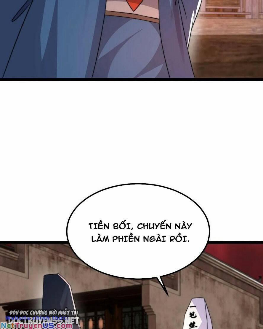 Bắt Đầu Livestream Ở Địa Phủ: Phát Sóng Trực Tiếp Ở Đây Ai Dám Đến 174 trang 34