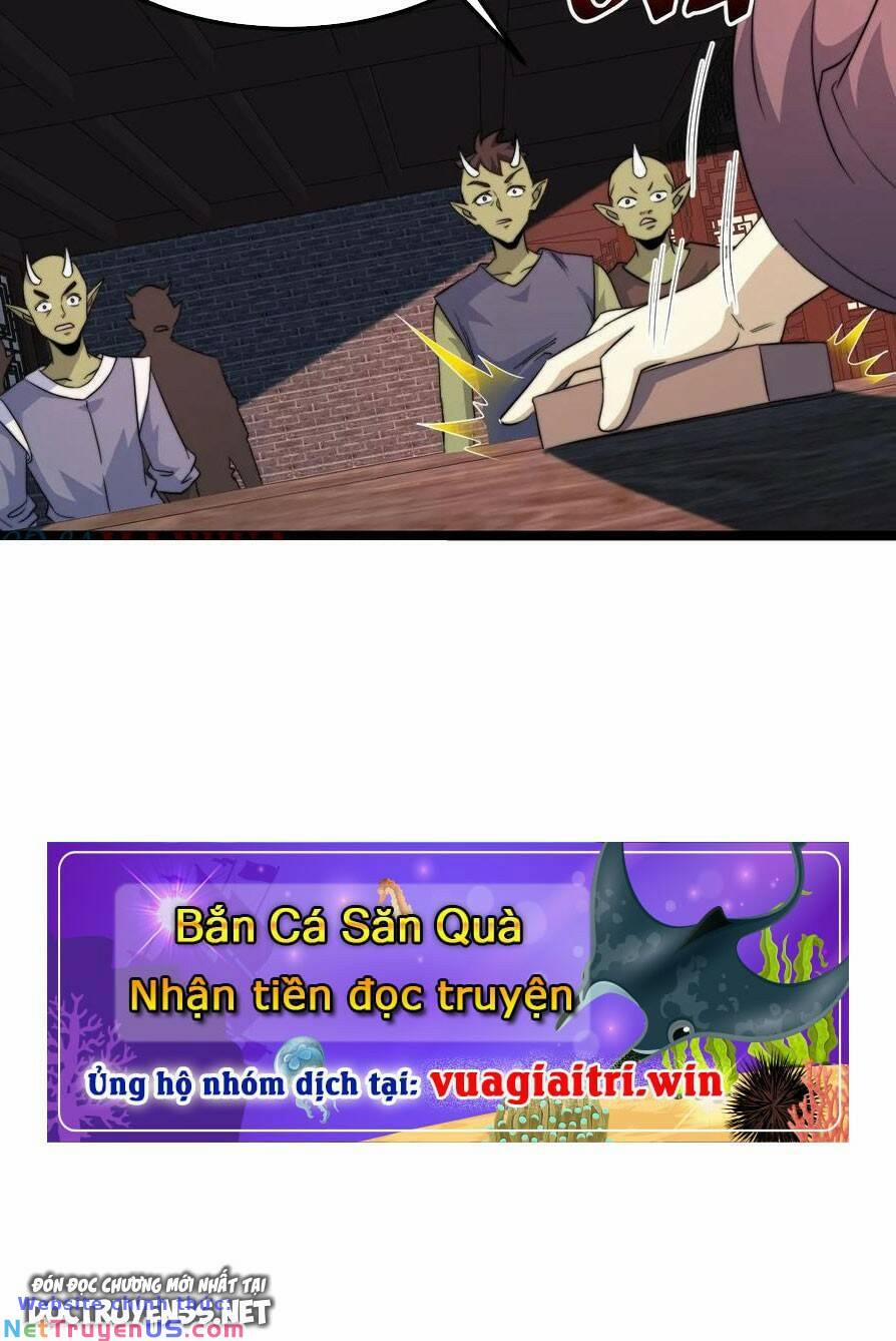 Bắt Đầu Livestream Ở Địa Phủ: Phát Sóng Trực Tiếp Ở Đây Ai Dám Đến 174 trang 9