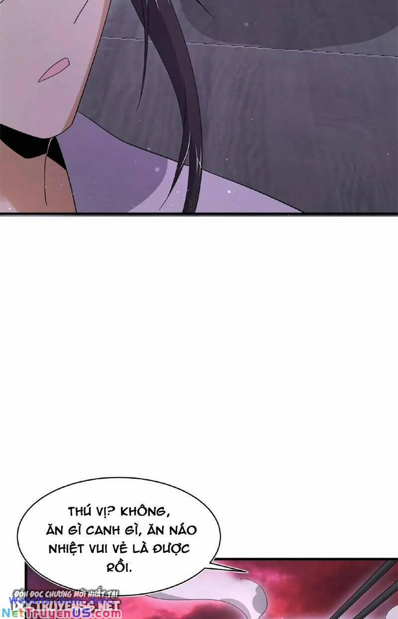 Bắt Đầu Livestream Ở Địa Phủ: Phát Sóng Trực Tiếp Ở Đây Ai Dám Đến 175 trang 19