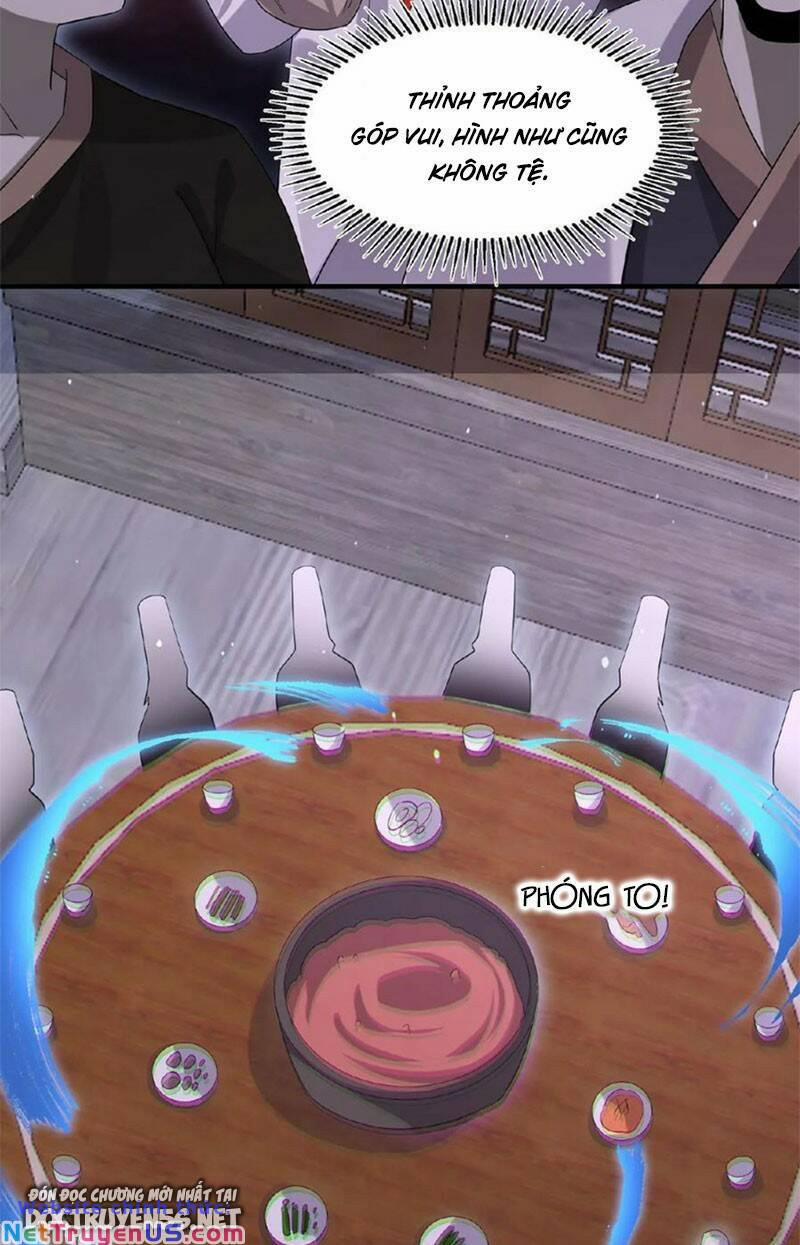 Bắt Đầu Livestream Ở Địa Phủ: Phát Sóng Trực Tiếp Ở Đây Ai Dám Đến 175 trang 24