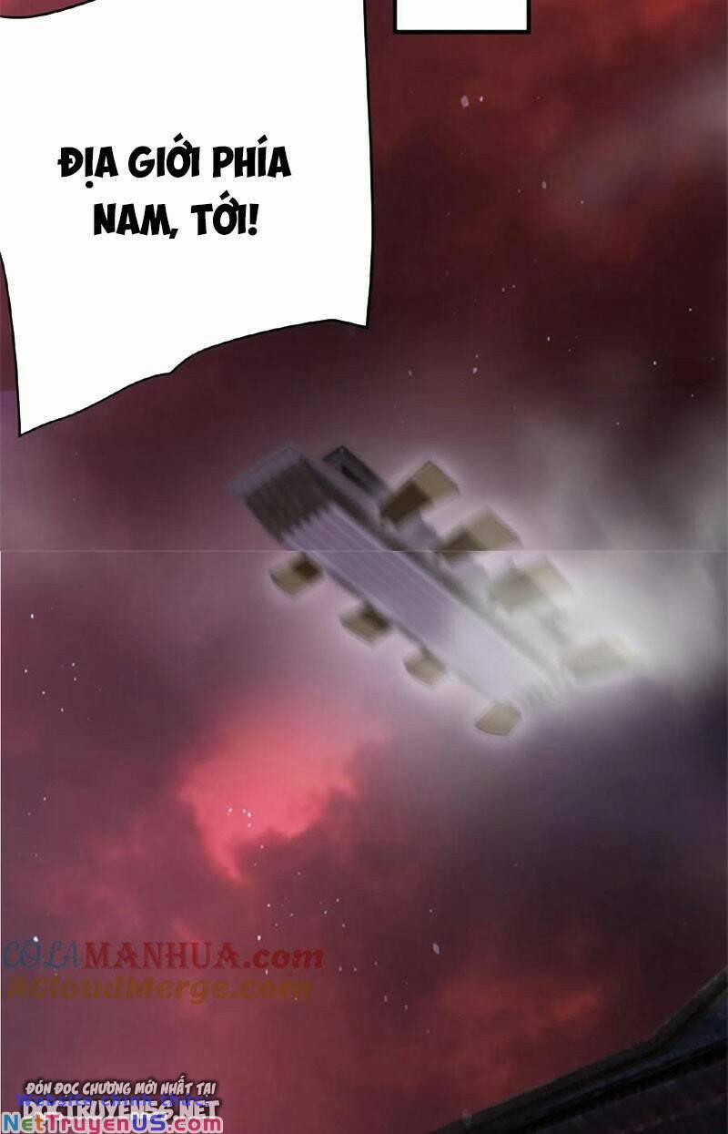 Bắt Đầu Livestream Ở Địa Phủ: Phát Sóng Trực Tiếp Ở Đây Ai Dám Đến 175 trang 34