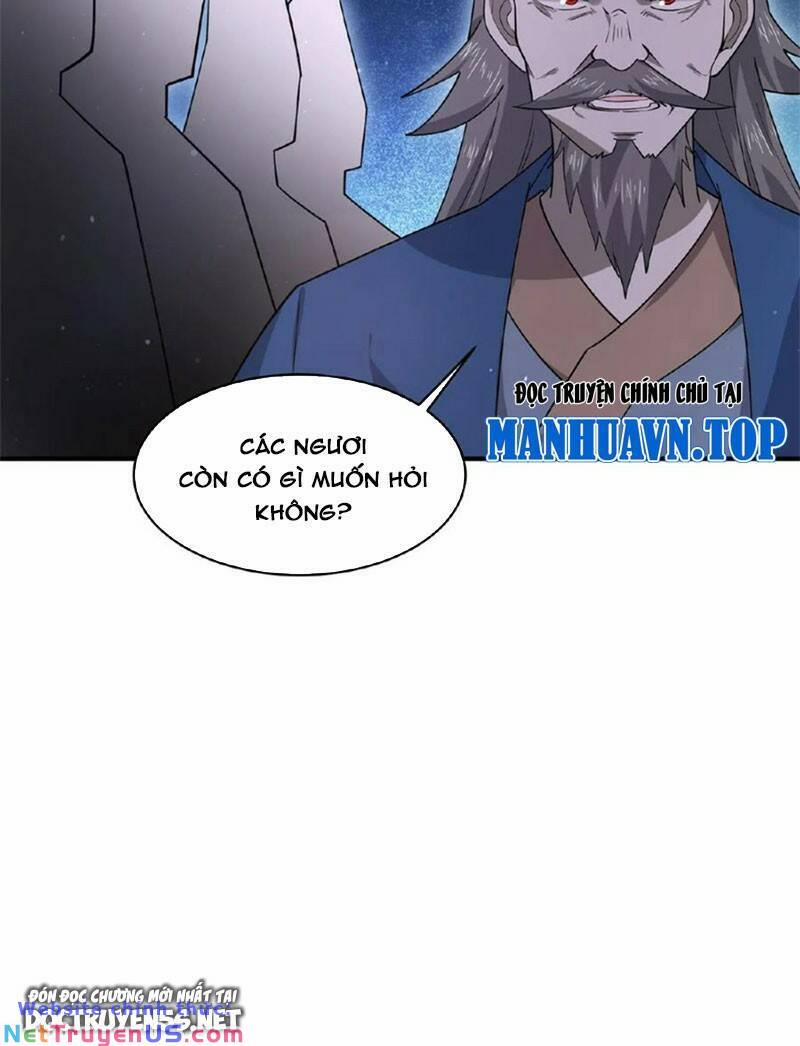 Bắt Đầu Livestream Ở Địa Phủ: Phát Sóng Trực Tiếp Ở Đây Ai Dám Đến 175 trang 7