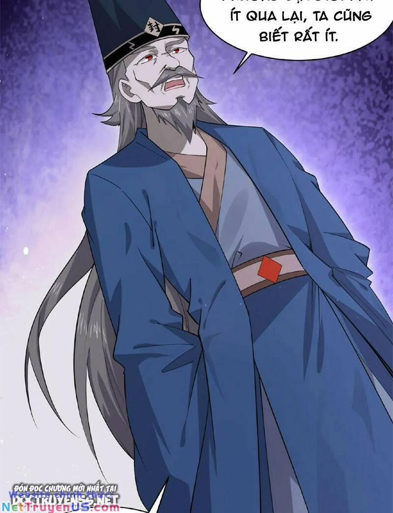 Bắt Đầu Livestream Ở Địa Phủ: Phát Sóng Trực Tiếp Ở Đây Ai Dám Đến 175 trang 9