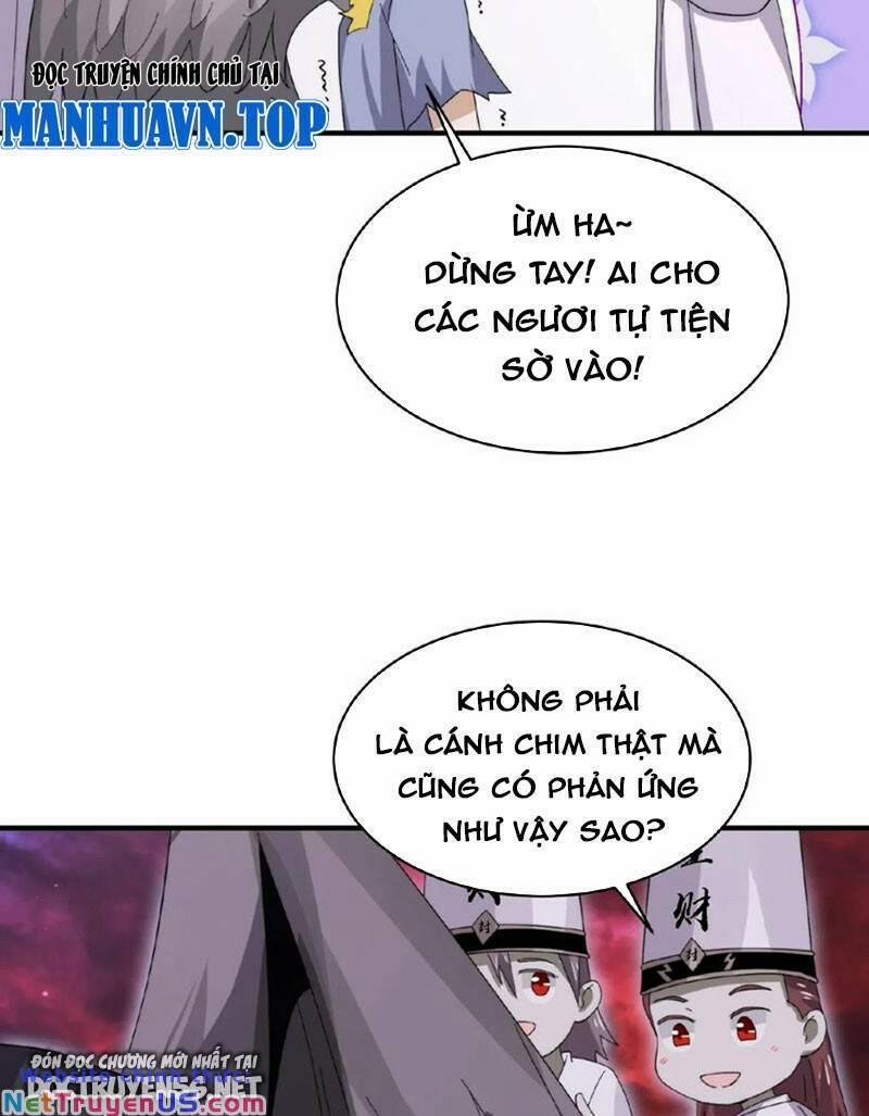 Bắt Đầu Livestream Ở Địa Phủ: Phát Sóng Trực Tiếp Ở Đây Ai Dám Đến 176 trang 15