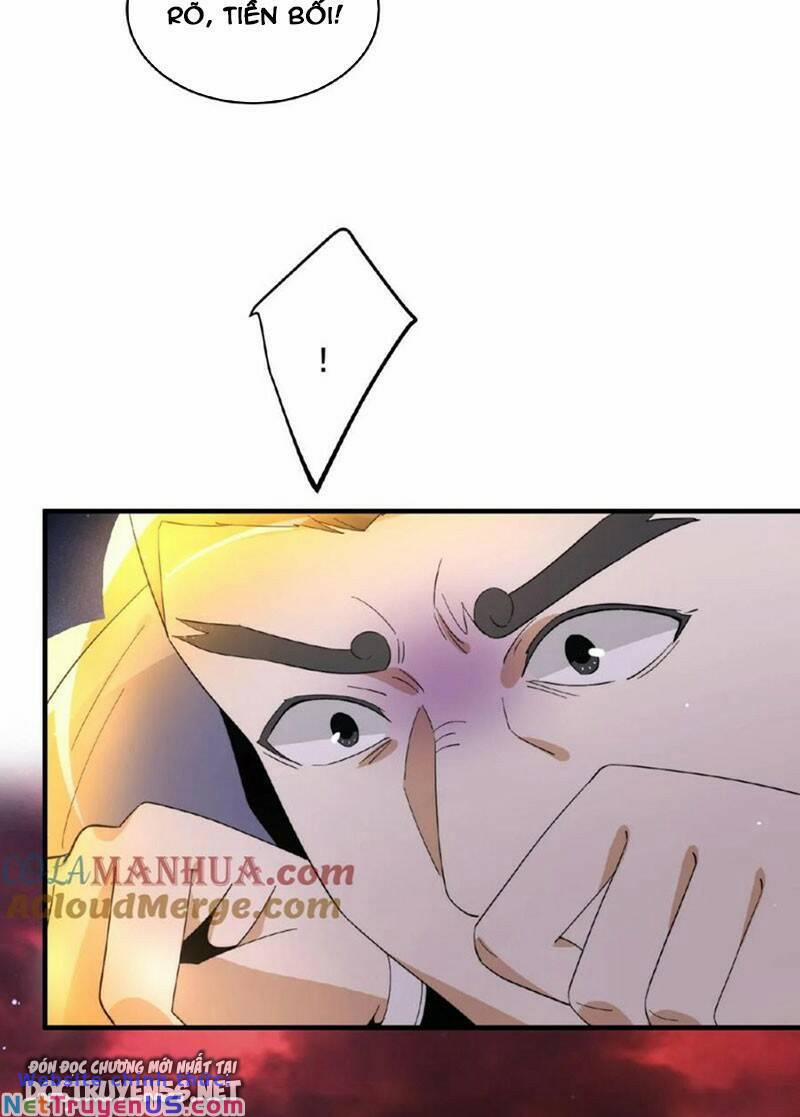 Bắt Đầu Livestream Ở Địa Phủ: Phát Sóng Trực Tiếp Ở Đây Ai Dám Đến 176 trang 28