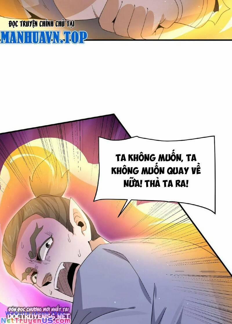 Bắt Đầu Livestream Ở Địa Phủ: Phát Sóng Trực Tiếp Ở Đây Ai Dám Đến 176 trang 30