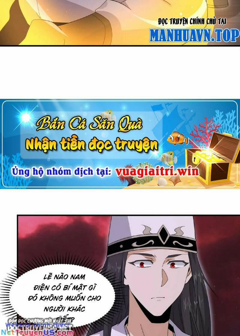 Bắt Đầu Livestream Ở Địa Phủ: Phát Sóng Trực Tiếp Ở Đây Ai Dám Đến 176 trang 35