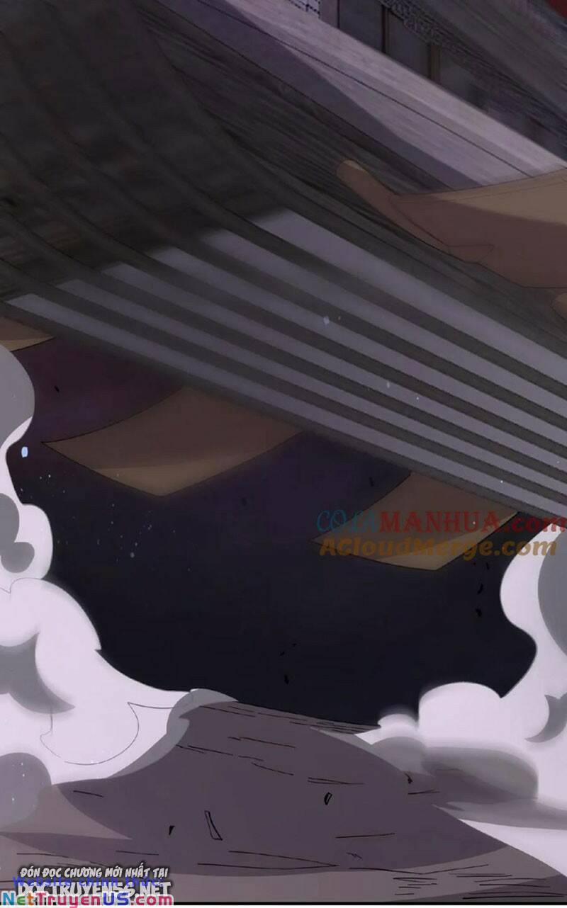 Bắt Đầu Livestream Ở Địa Phủ: Phát Sóng Trực Tiếp Ở Đây Ai Dám Đến 176 trang 38