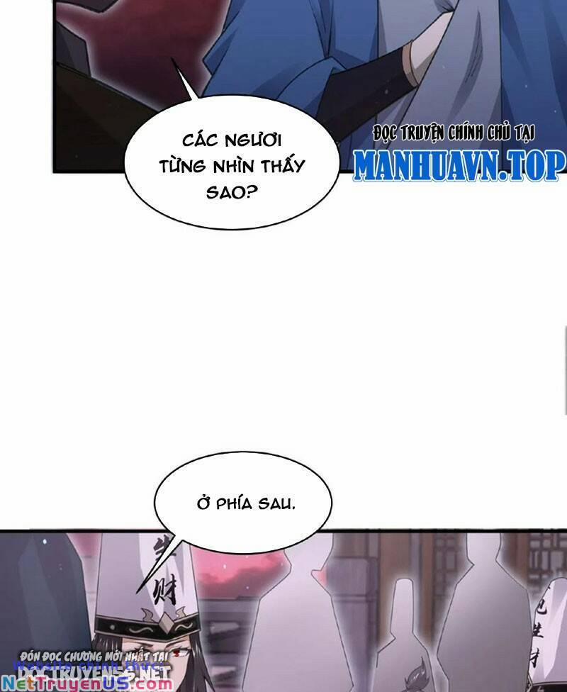 Bắt Đầu Livestream Ở Địa Phủ: Phát Sóng Trực Tiếp Ở Đây Ai Dám Đến 177 trang 10