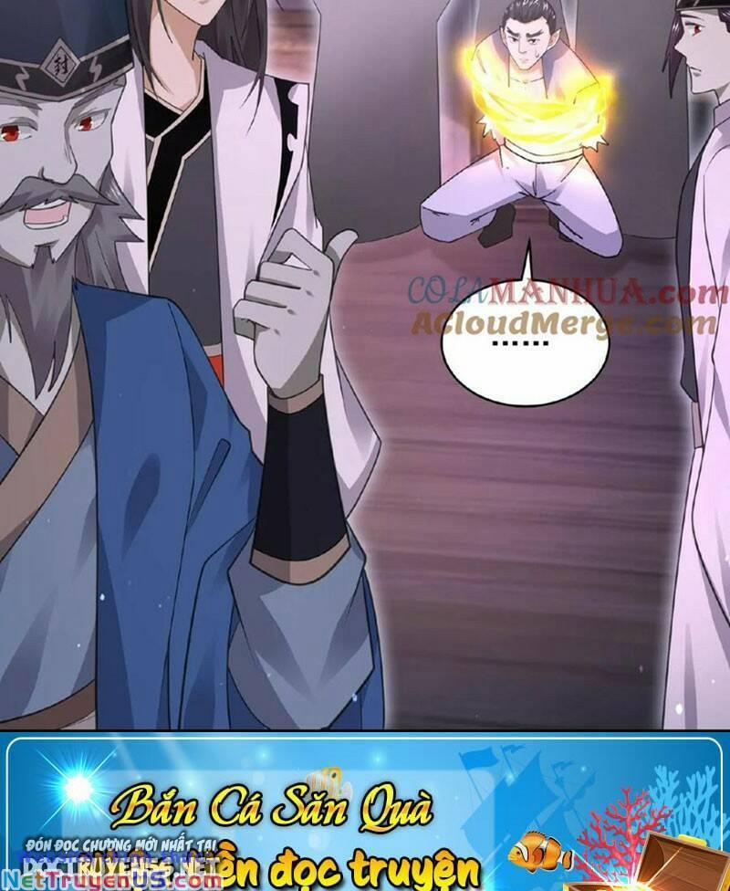 Bắt Đầu Livestream Ở Địa Phủ: Phát Sóng Trực Tiếp Ở Đây Ai Dám Đến 177 trang 11