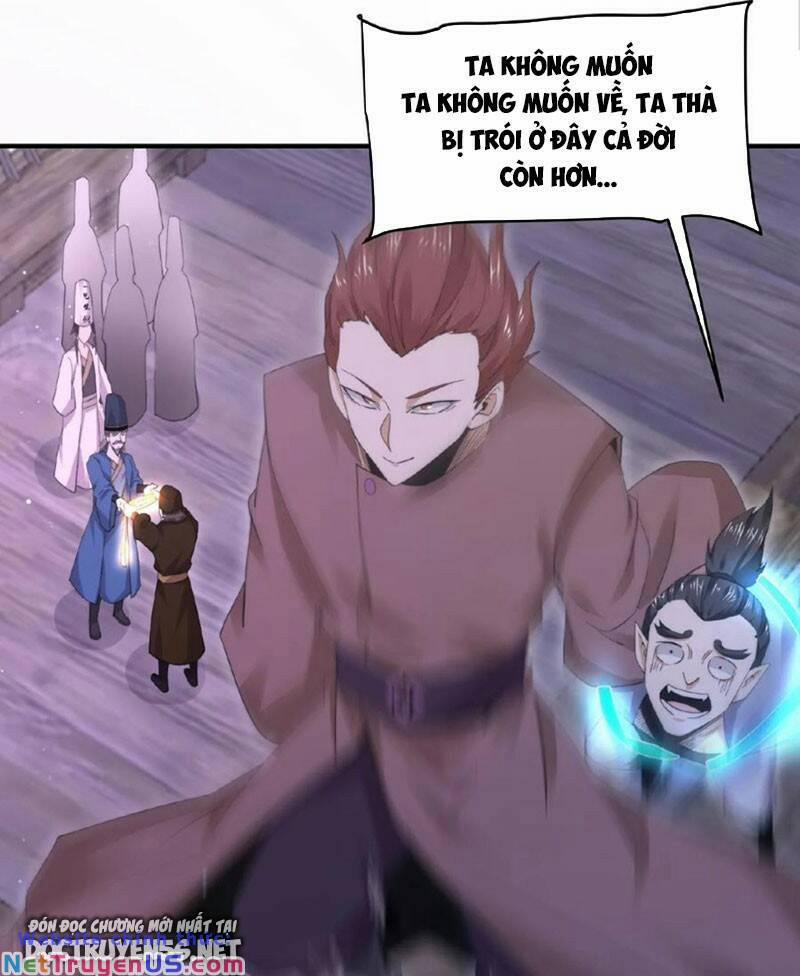 Bắt Đầu Livestream Ở Địa Phủ: Phát Sóng Trực Tiếp Ở Đây Ai Dám Đến 177 trang 15