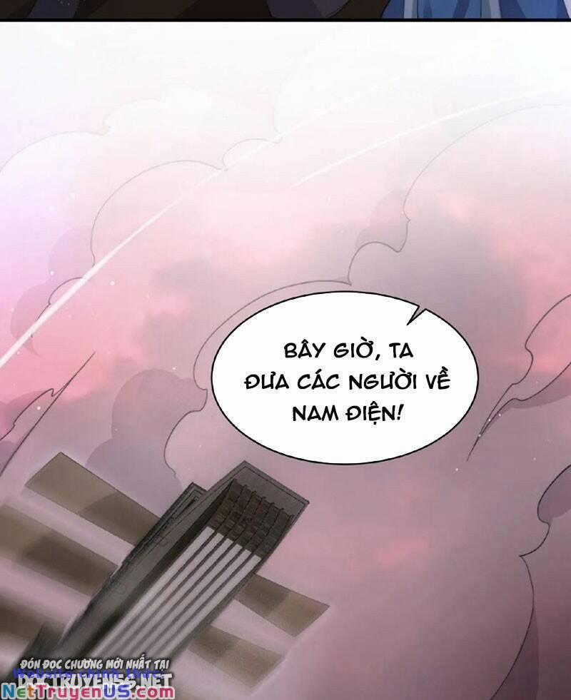 Bắt Đầu Livestream Ở Địa Phủ: Phát Sóng Trực Tiếp Ở Đây Ai Dám Đến 177 trang 19