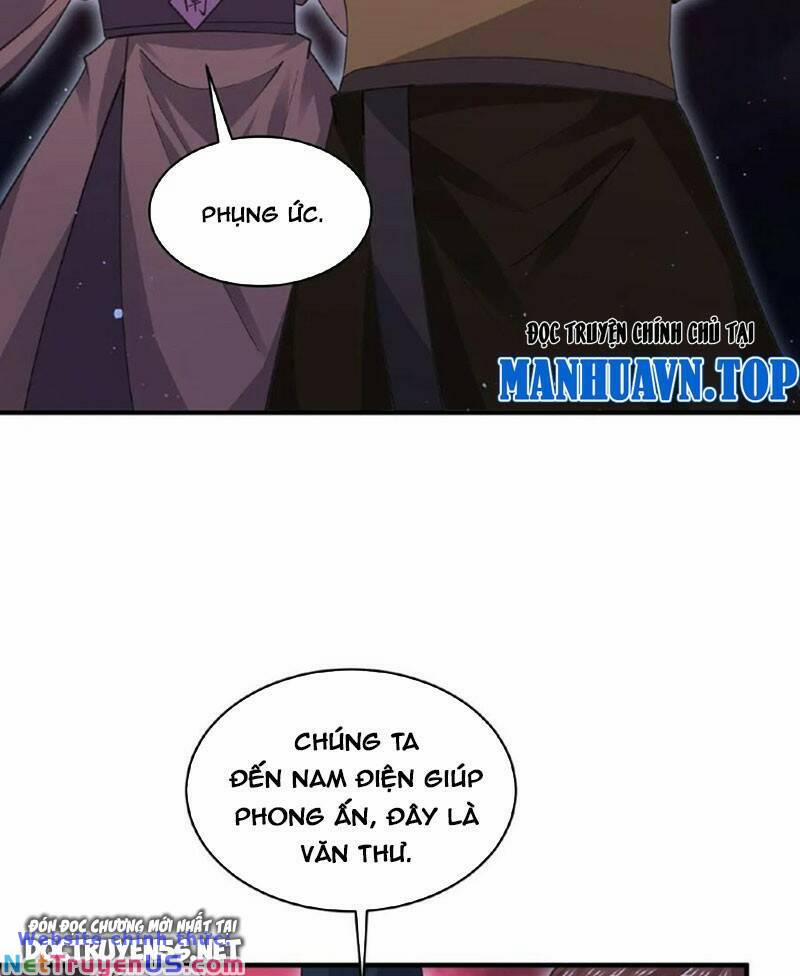 Bắt Đầu Livestream Ở Địa Phủ: Phát Sóng Trực Tiếp Ở Đây Ai Dám Đến 177 trang 3