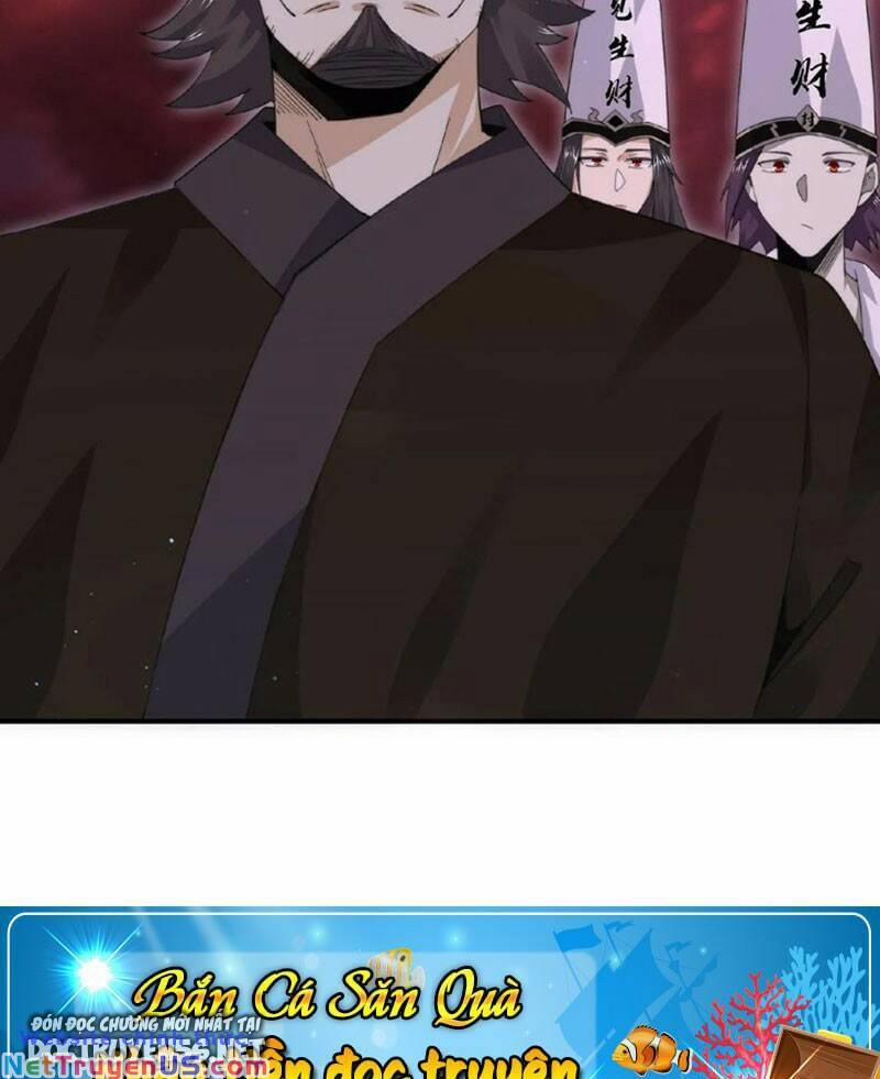 Bắt Đầu Livestream Ở Địa Phủ: Phát Sóng Trực Tiếp Ở Đây Ai Dám Đến 177 trang 30