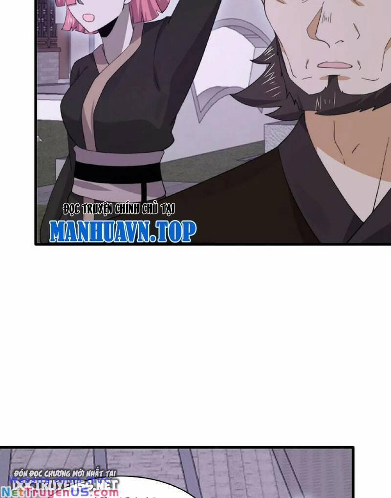 Bắt Đầu Livestream Ở Địa Phủ: Phát Sóng Trực Tiếp Ở Đây Ai Dám Đến 178 trang 20