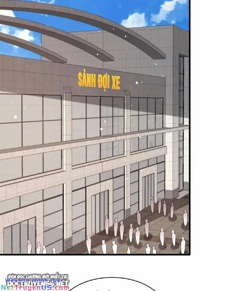 Bắt Đầu Livestream Ở Địa Phủ: Phát Sóng Trực Tiếp Ở Đây Ai Dám Đến 178 trang 26