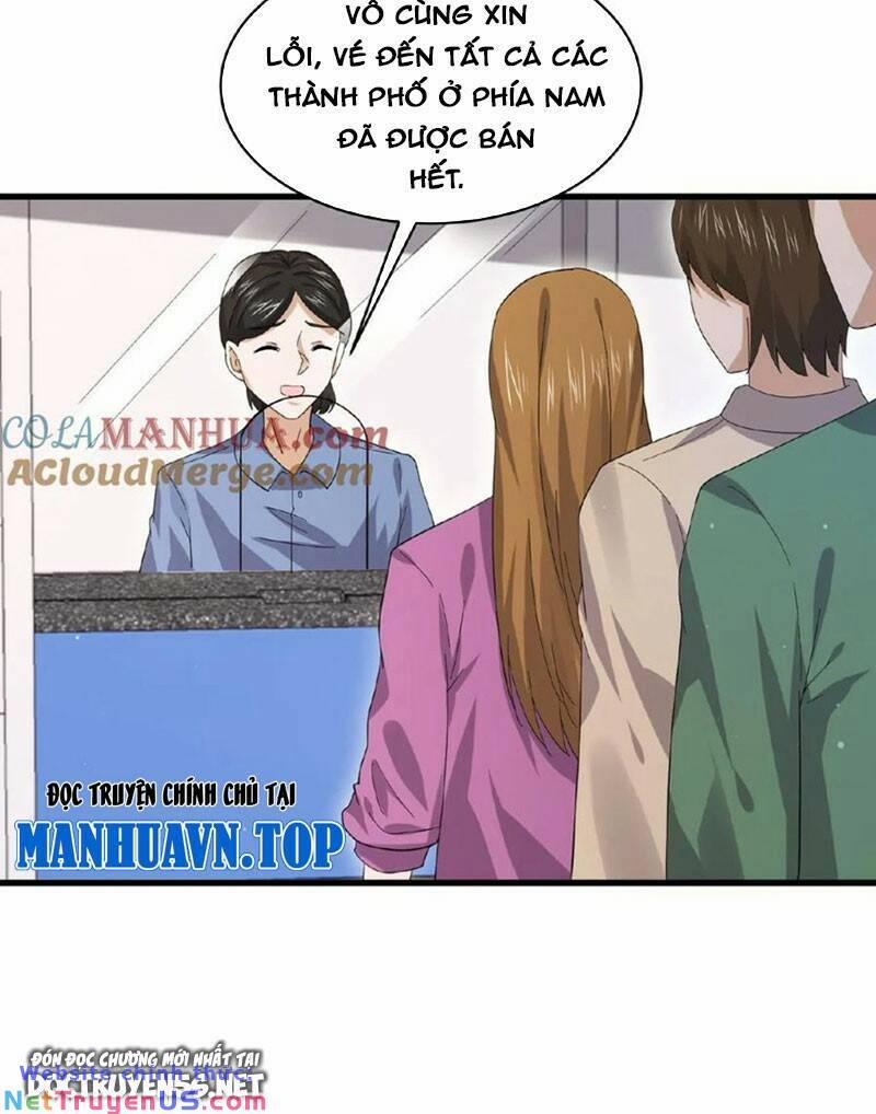 Bắt Đầu Livestream Ở Địa Phủ: Phát Sóng Trực Tiếp Ở Đây Ai Dám Đến 178 trang 27