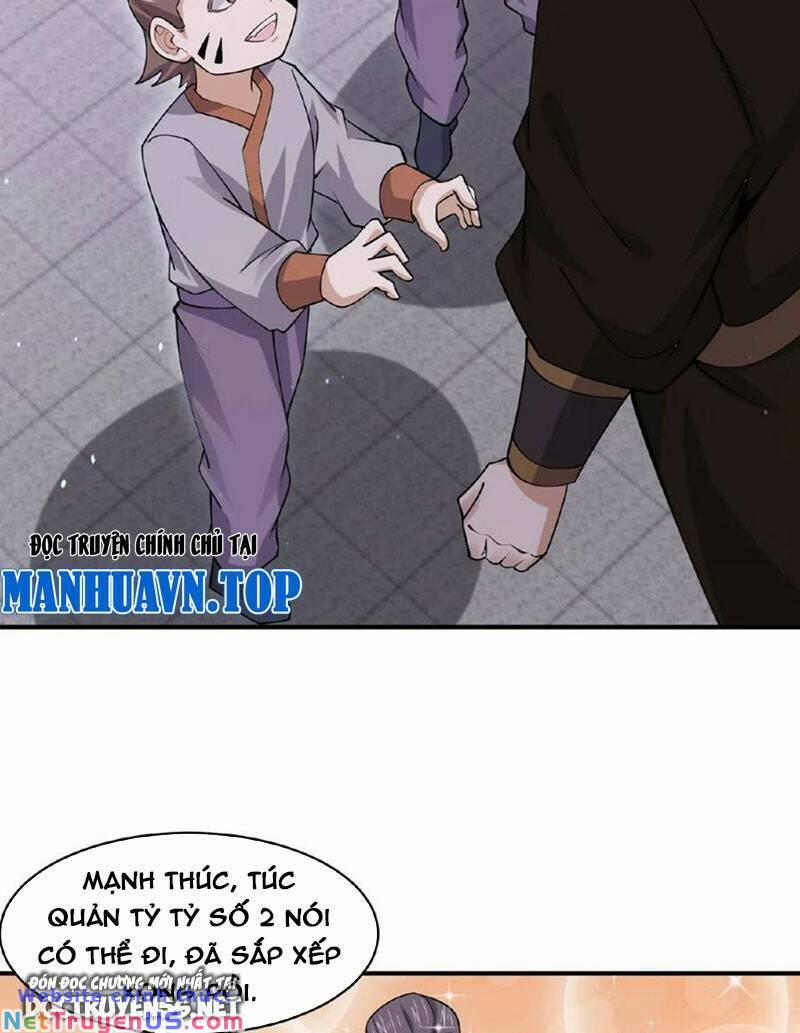 Bắt Đầu Livestream Ở Địa Phủ: Phát Sóng Trực Tiếp Ở Đây Ai Dám Đến 179 trang 14