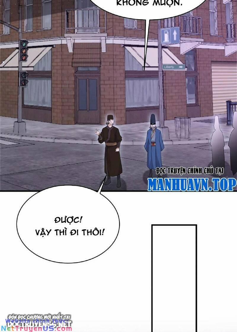 Bắt Đầu Livestream Ở Địa Phủ: Phát Sóng Trực Tiếp Ở Đây Ai Dám Đến 179 trang 20