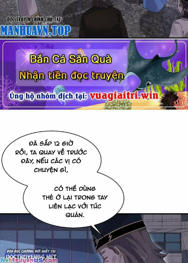 Bắt Đầu Livestream Ở Địa Phủ: Phát Sóng Trực Tiếp Ở Đây Ai Dám Đến 179 trang 33