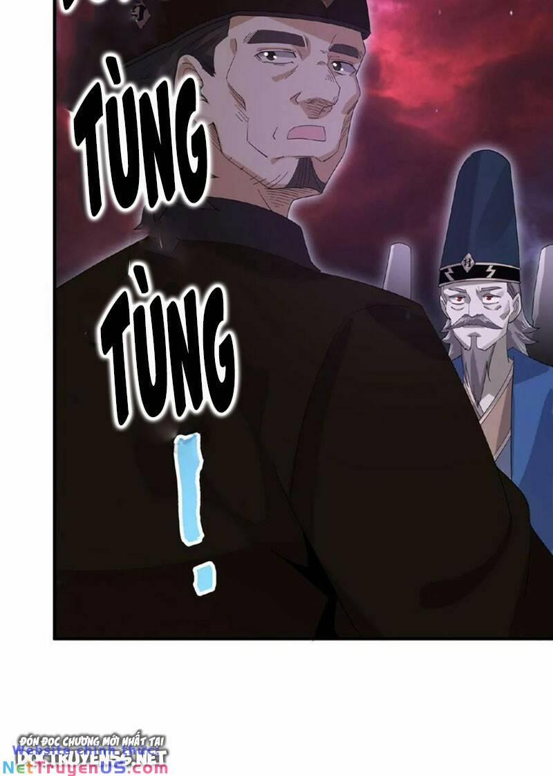 Bắt Đầu Livestream Ở Địa Phủ: Phát Sóng Trực Tiếp Ở Đây Ai Dám Đến 179 trang 35