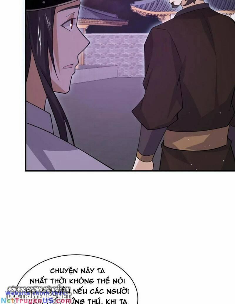 Bắt Đầu Livestream Ở Địa Phủ: Phát Sóng Trực Tiếp Ở Đây Ai Dám Đến 179 trang 6